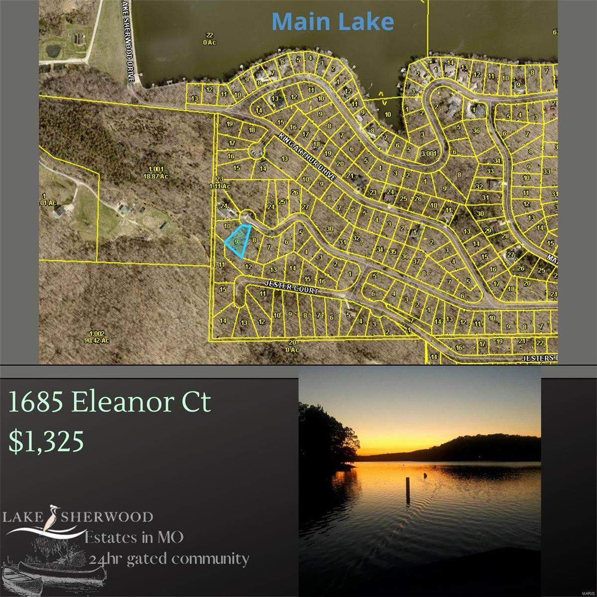 1685 Eleanor Court - Photo 1