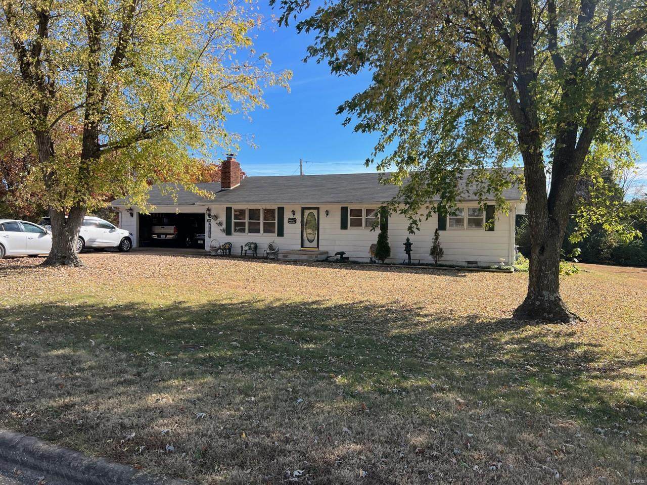 390 Babb Drive - Photo 1