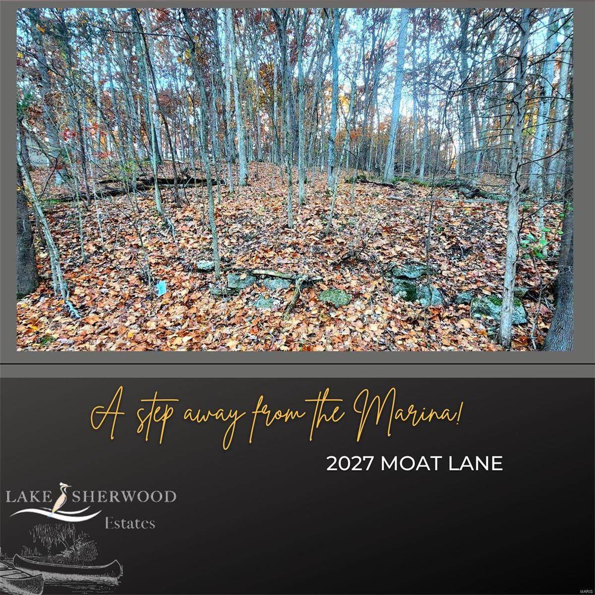 2027 Moat Lane - Photo 1