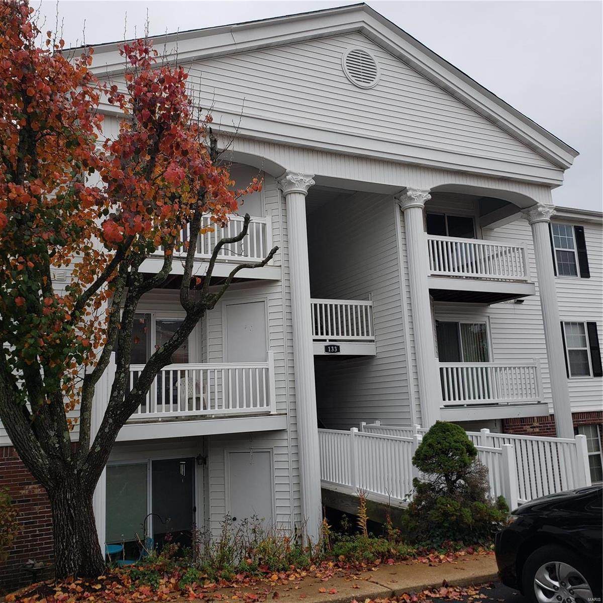 133 Jubilee Hill Drive - Photo 1