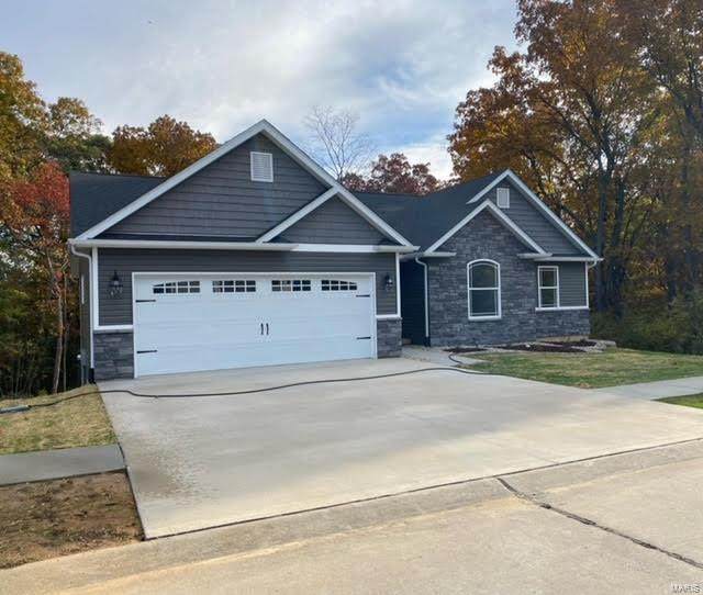 1127 Redwing Court - Photo 1