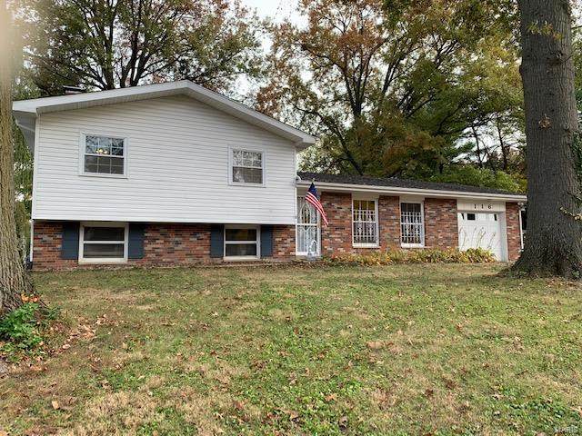 116 Lucia Lane - Photo 1