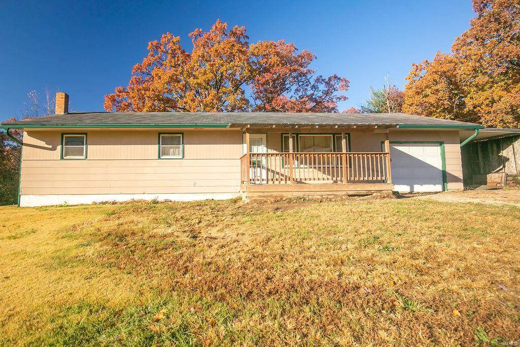 923 Carol Street - Photo 1