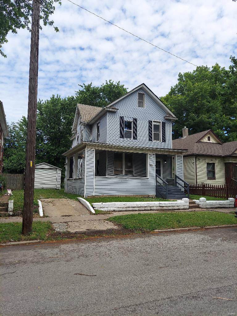 2231 Benton Street - Photo 1