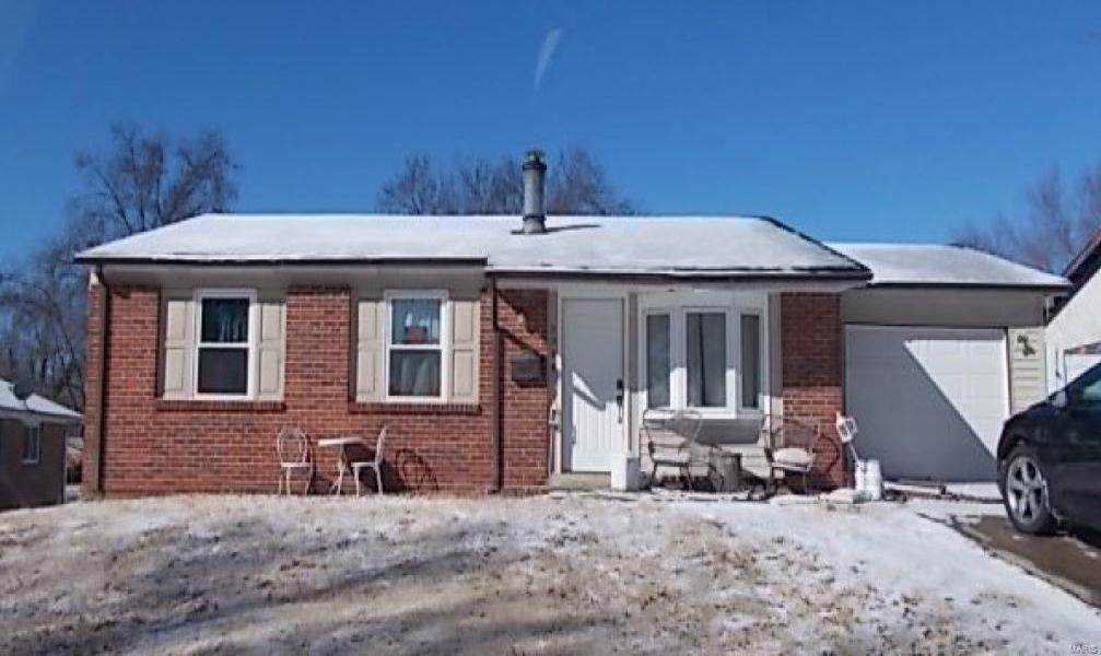 2415 Stoney End Court - Photo 1