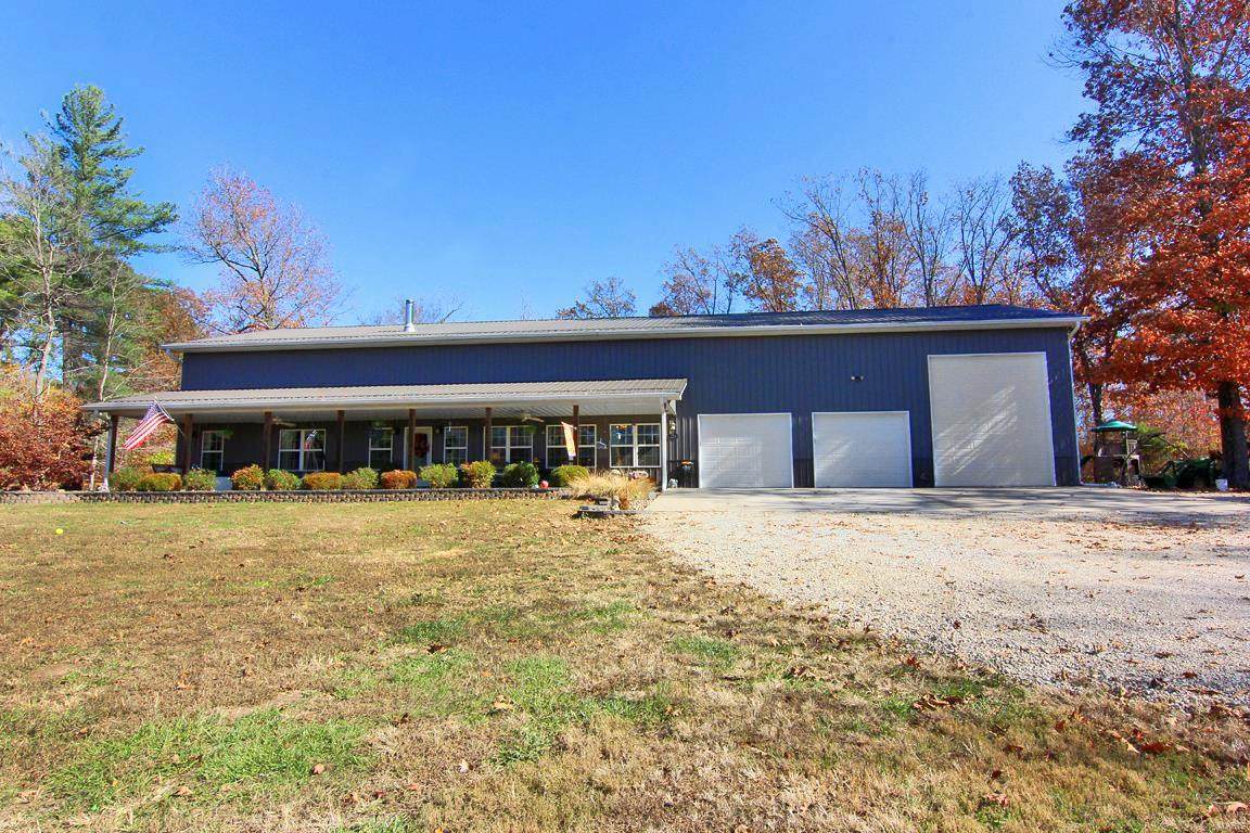 158 Heartland Lane - Photo 1