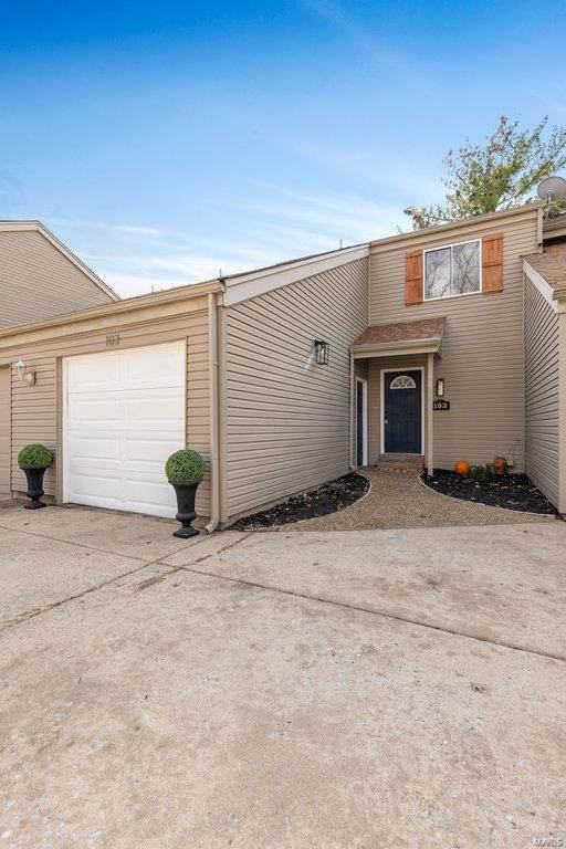 103 Villa Drive - Photo 1