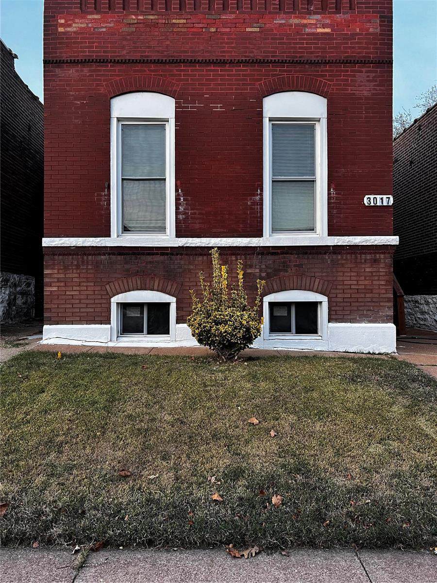 3017 Osage Street - Photo 1