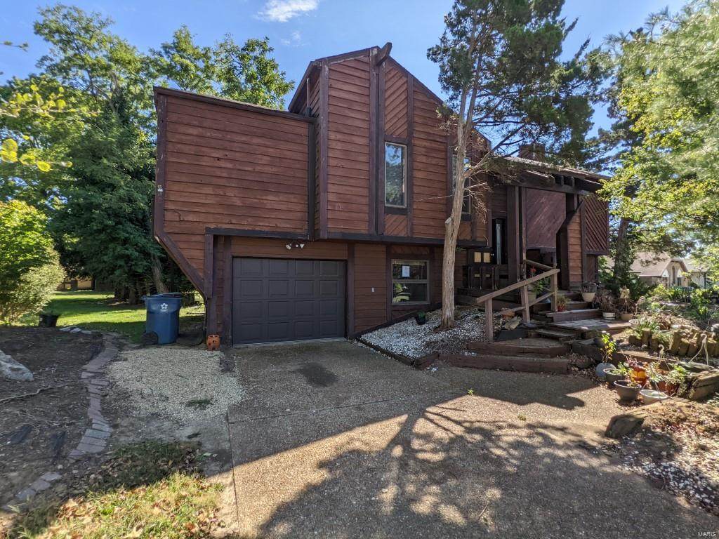 1725 Muny Vista Drive - Photo 1