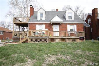 526 Grace Street - Photo 1