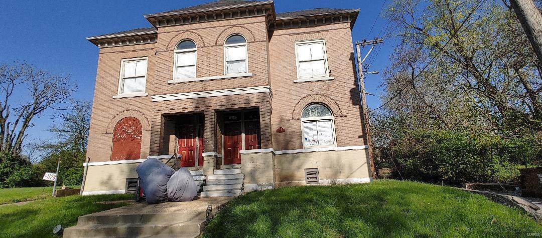 1118 Bayard Avenue - Photo 1
