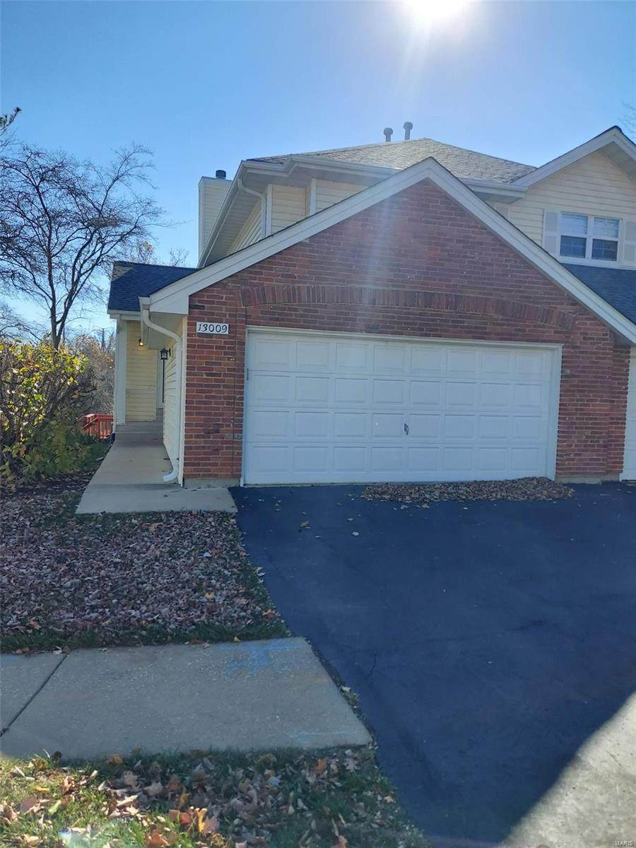 13009 King Arthur Spur - Photo 1