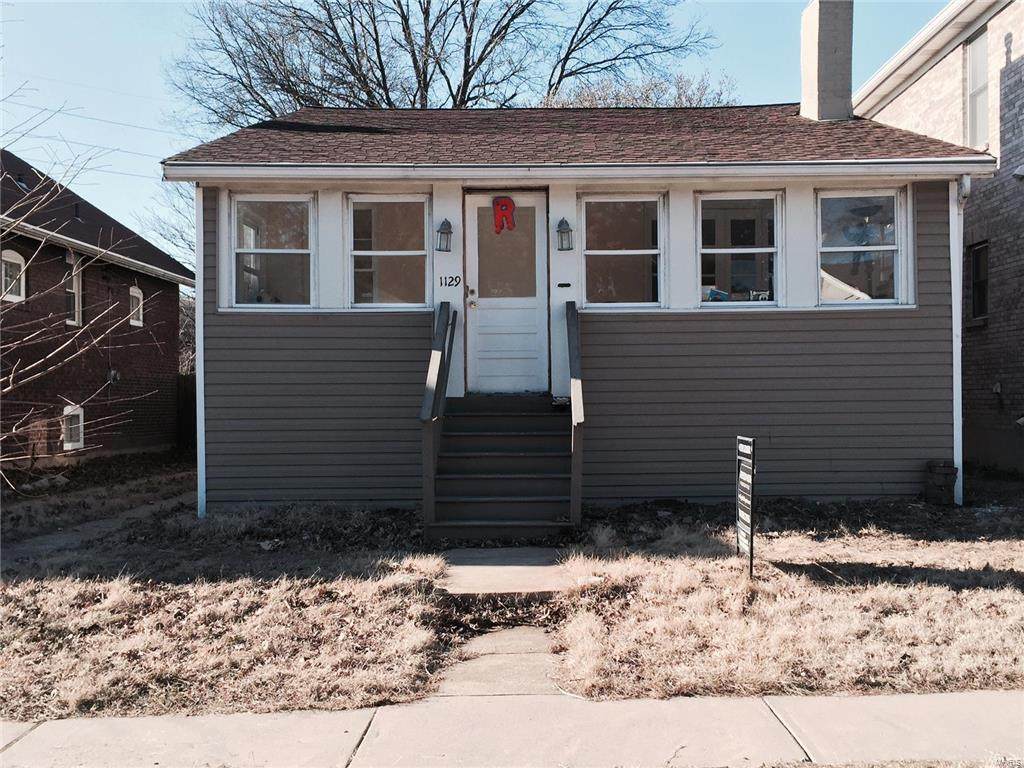 1129 Blendon - Photo 1