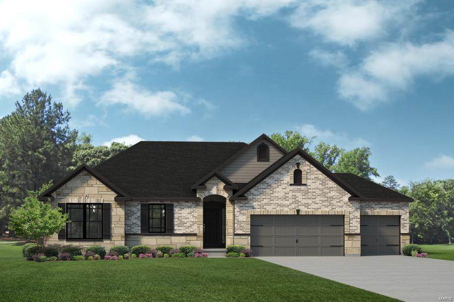 0 New Build Augusta@Sutton Farms - Photo 1