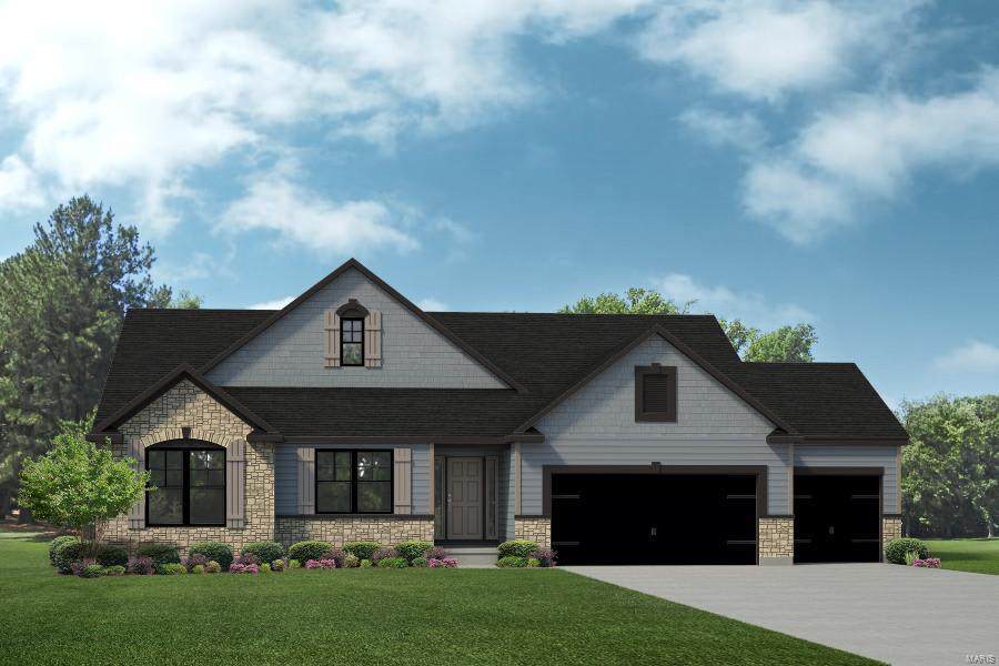 0 New Build Augusta@Amberleigh - Photo 1