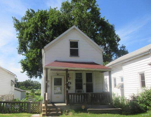 6635 Idaho Avenue - Photo 1