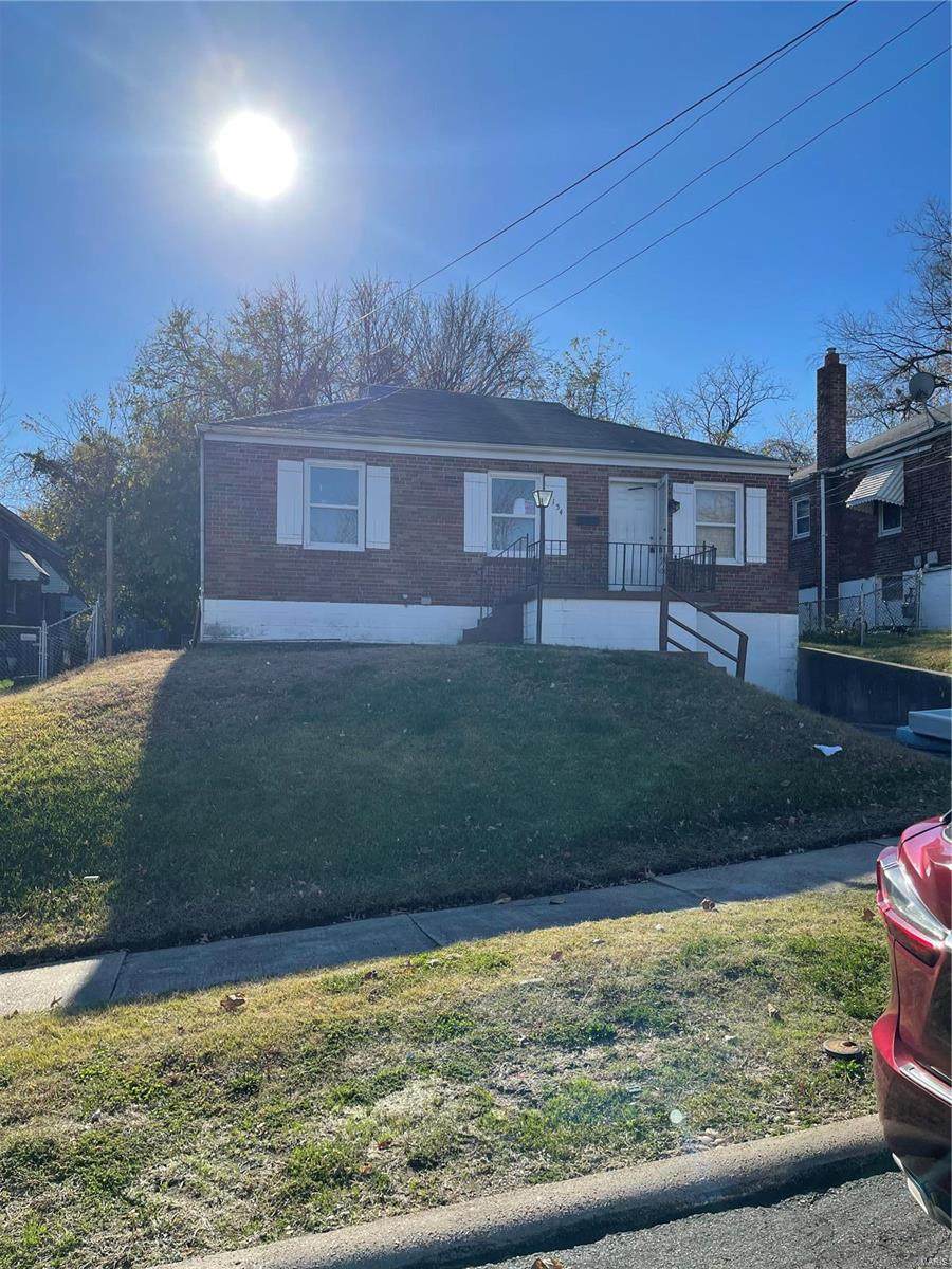 7154 Garesche Avenue - Photo 1