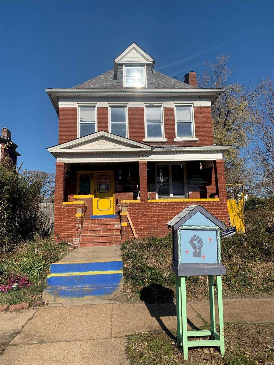 3911 Greer Avenue - Photo 1
