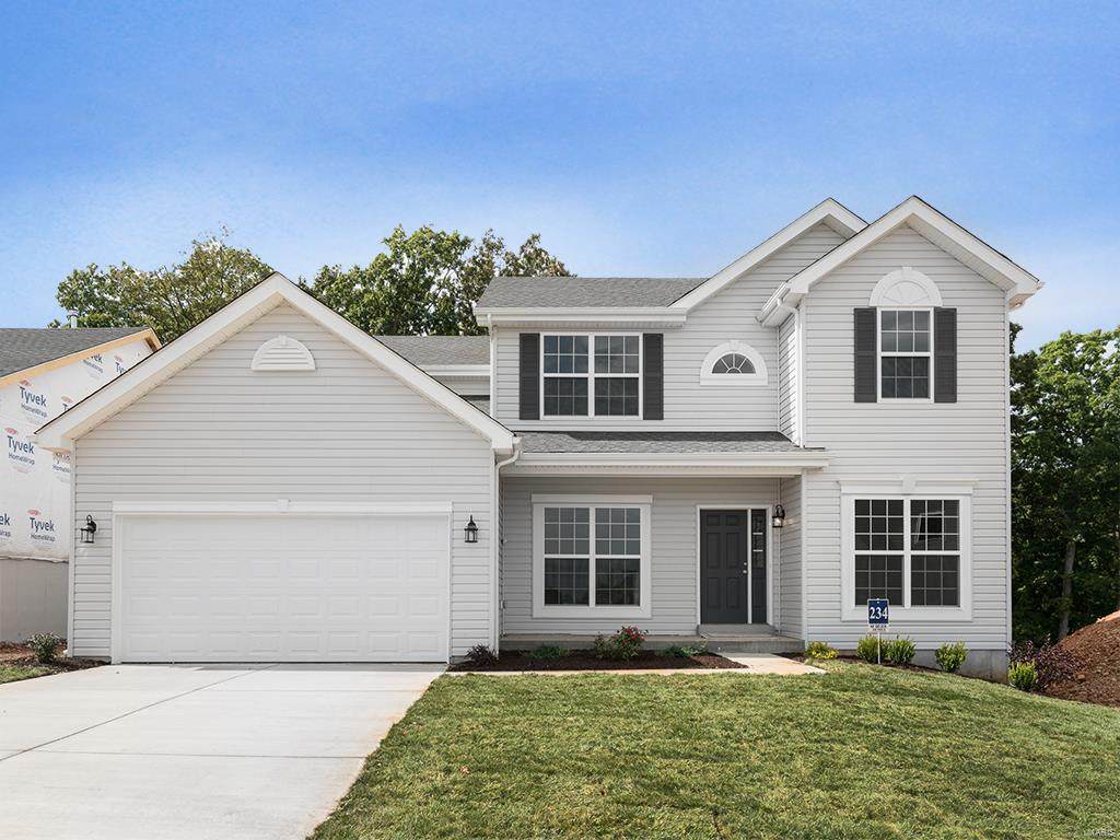 168 Prairie Wind Drive - Photo 1