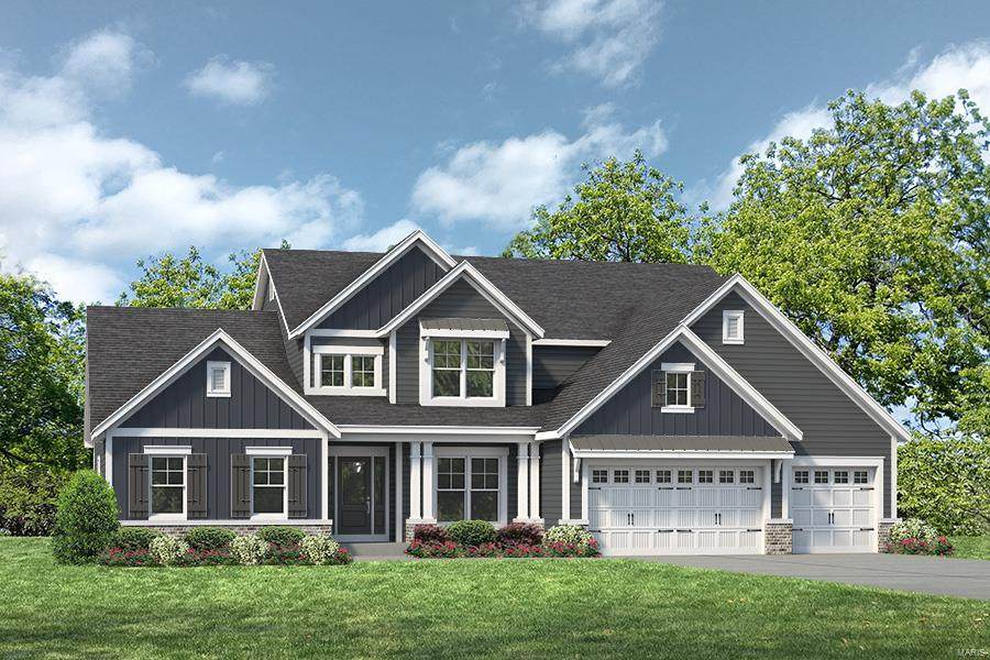 1 Wyndham E5 @ Lakeview Farms - Photo 1