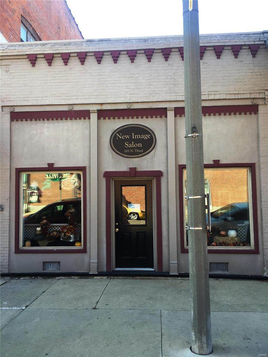 203 Third Street - Photo 1