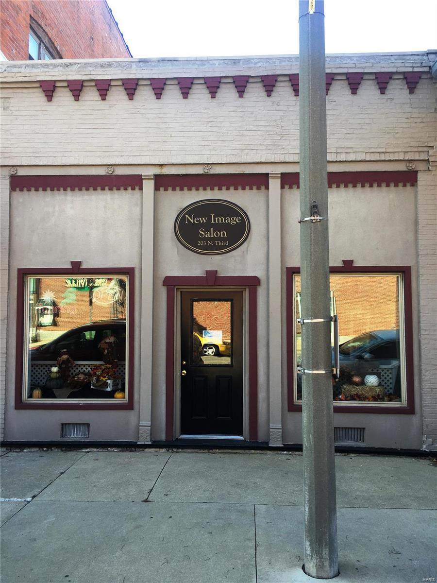 203 Third Street - Photo 1