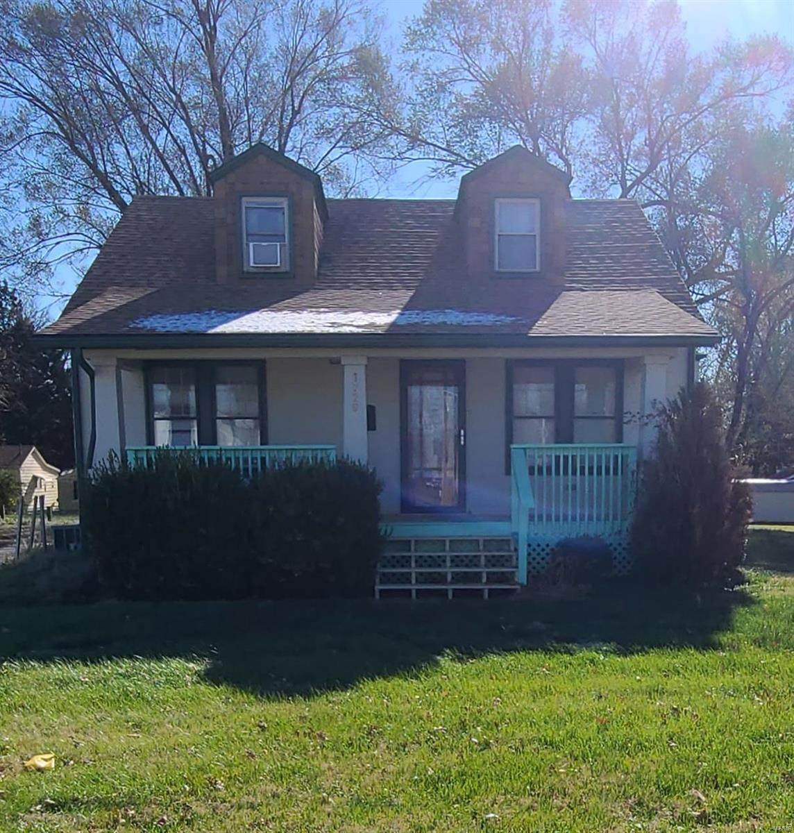 1720 Belt West - Photo 1