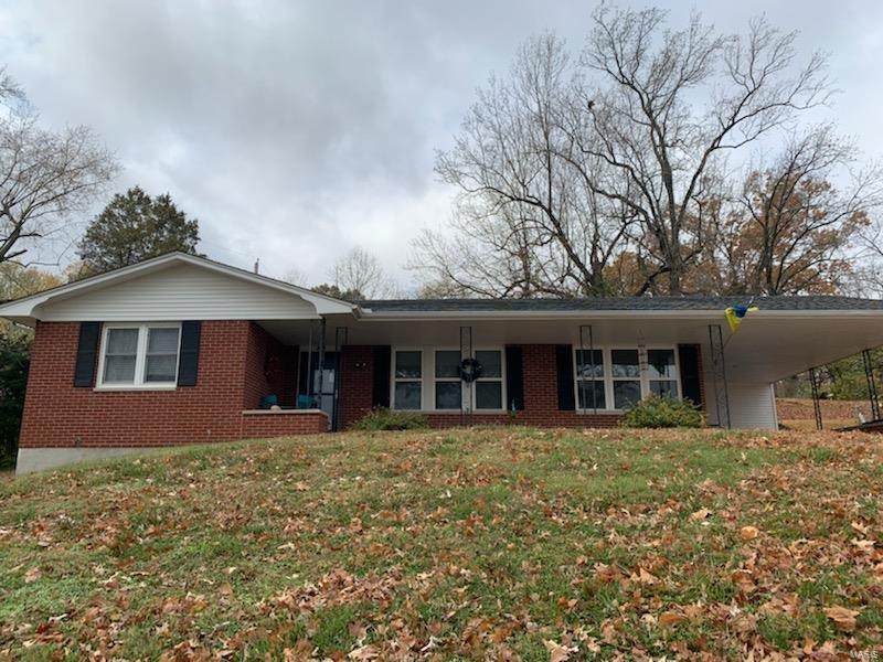 209 Barberry Street - Photo 1