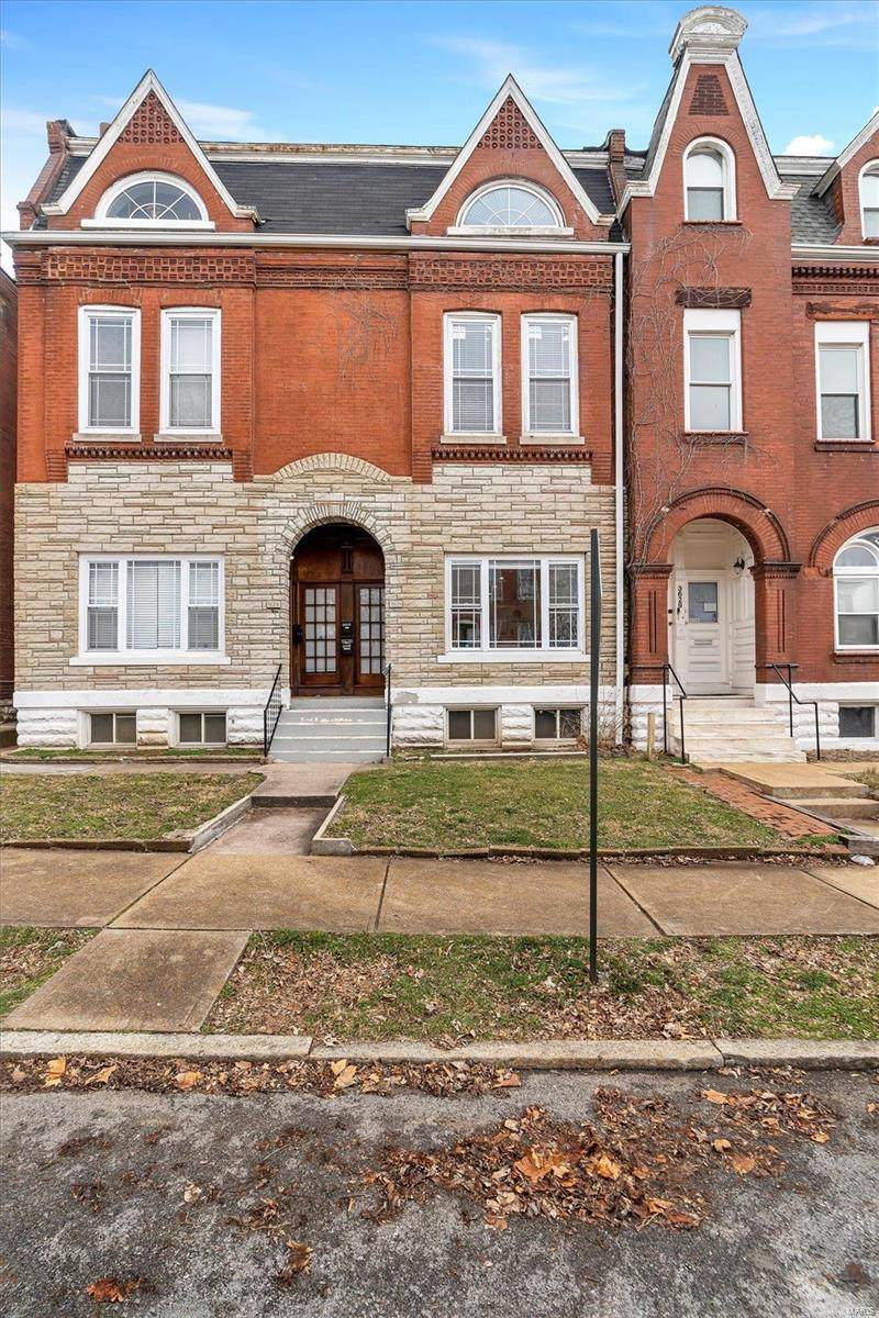 3626 California Avenue - Photo 1