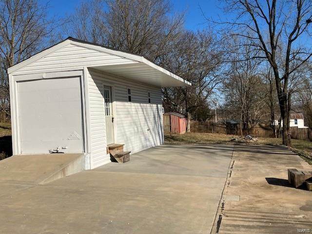 217 Thurman Street - Photo 1