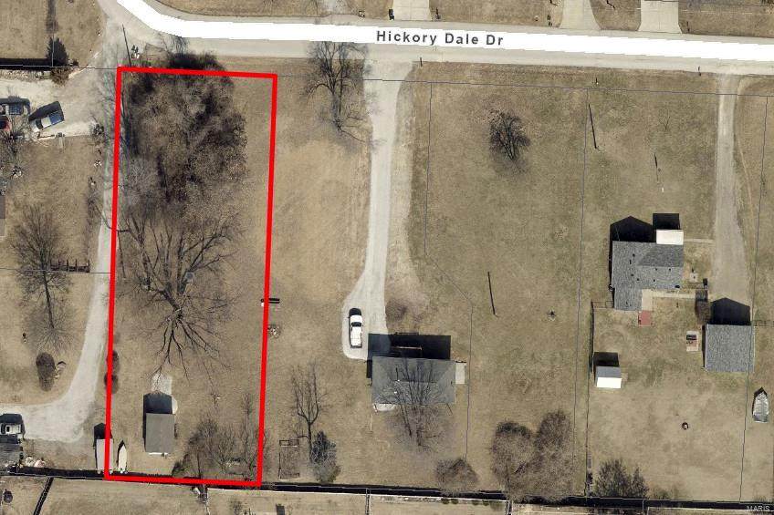 538 Hickory Dale Drive - Photo 1