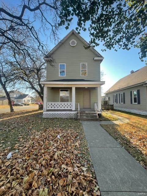 2266 Edison Avenue - Photo 1