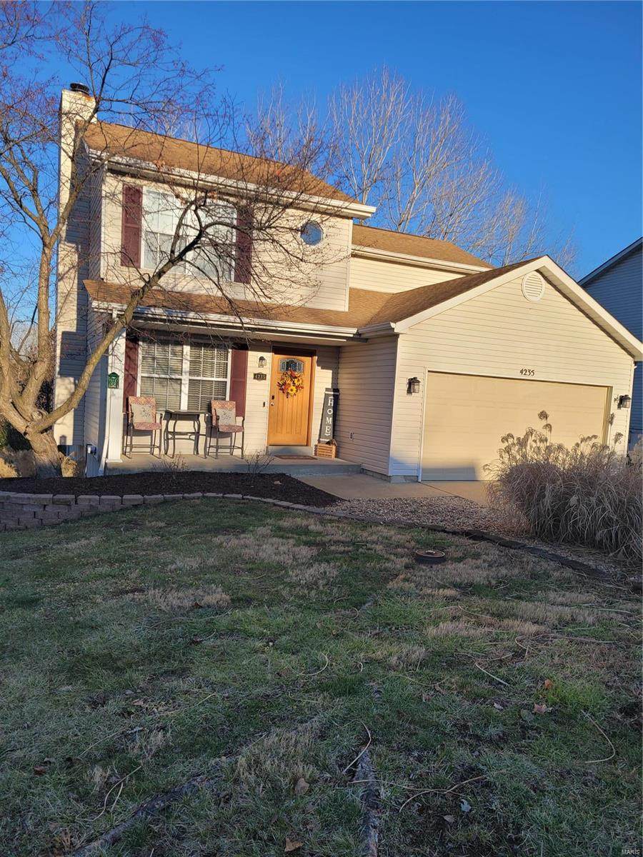 4235 Whitehall Dr. - Photo 1