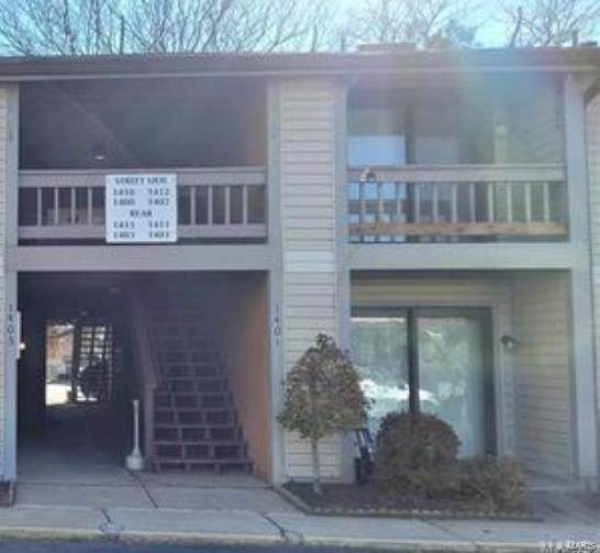1411 Summergate Parkway - Photo 1