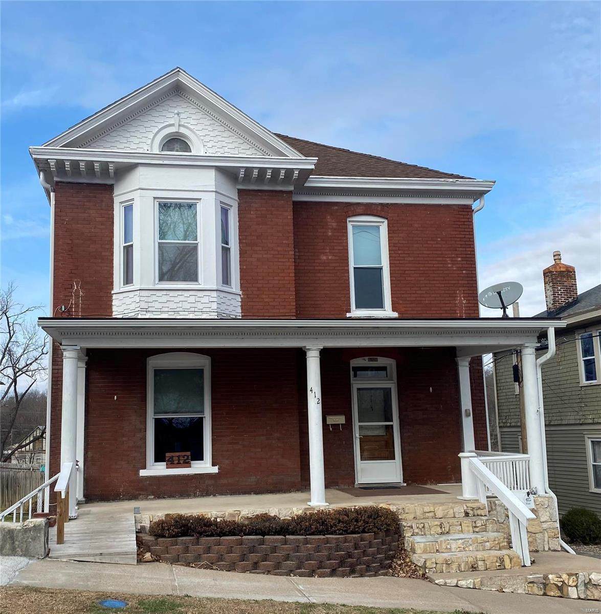412 North Street - Photo 1