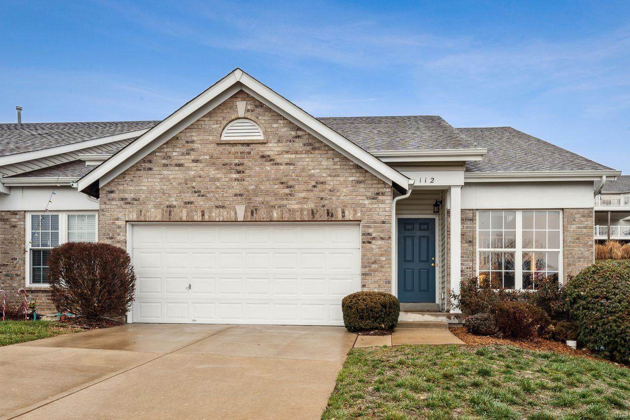 112 Hunters Run Court - Photo 1