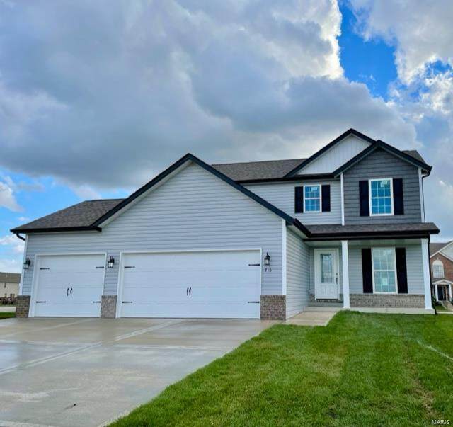 716 Conner Circle Drive - Photo 1