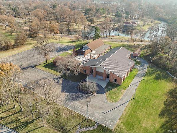 200 Dapron Drive - Photo 1