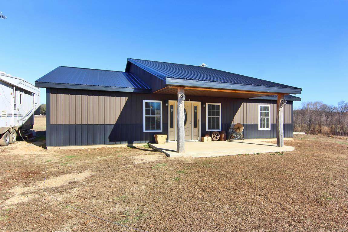 9553 Grizzly Drive - Photo 1