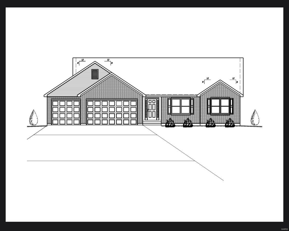 1209 Kirk Lane - Photo 1