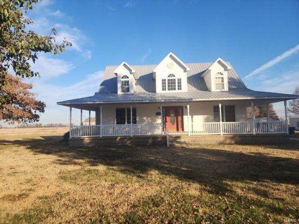 311 Taylor Street - Photo 1