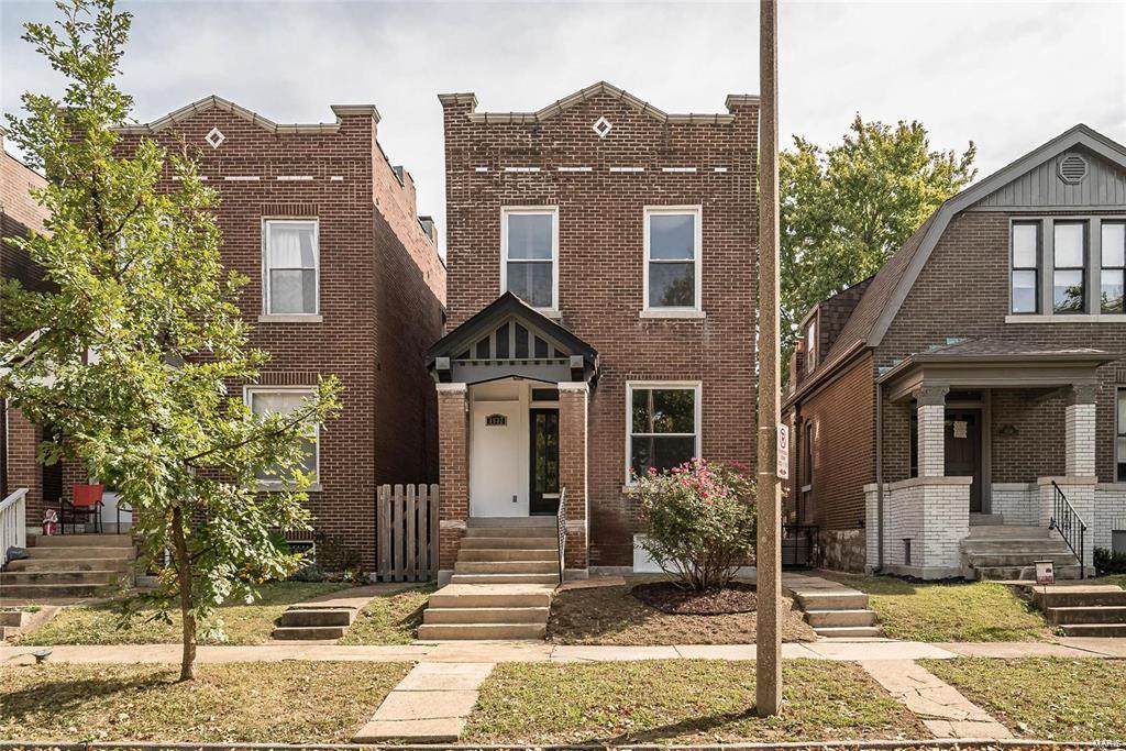 3632 Bamberger Avenue - Photo 1