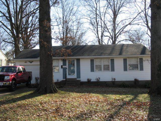 1534 Comet Drive - Photo 1