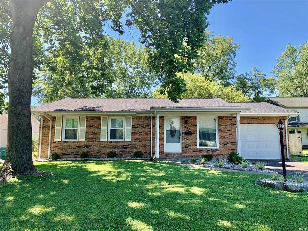 418 South Street - Photo 1