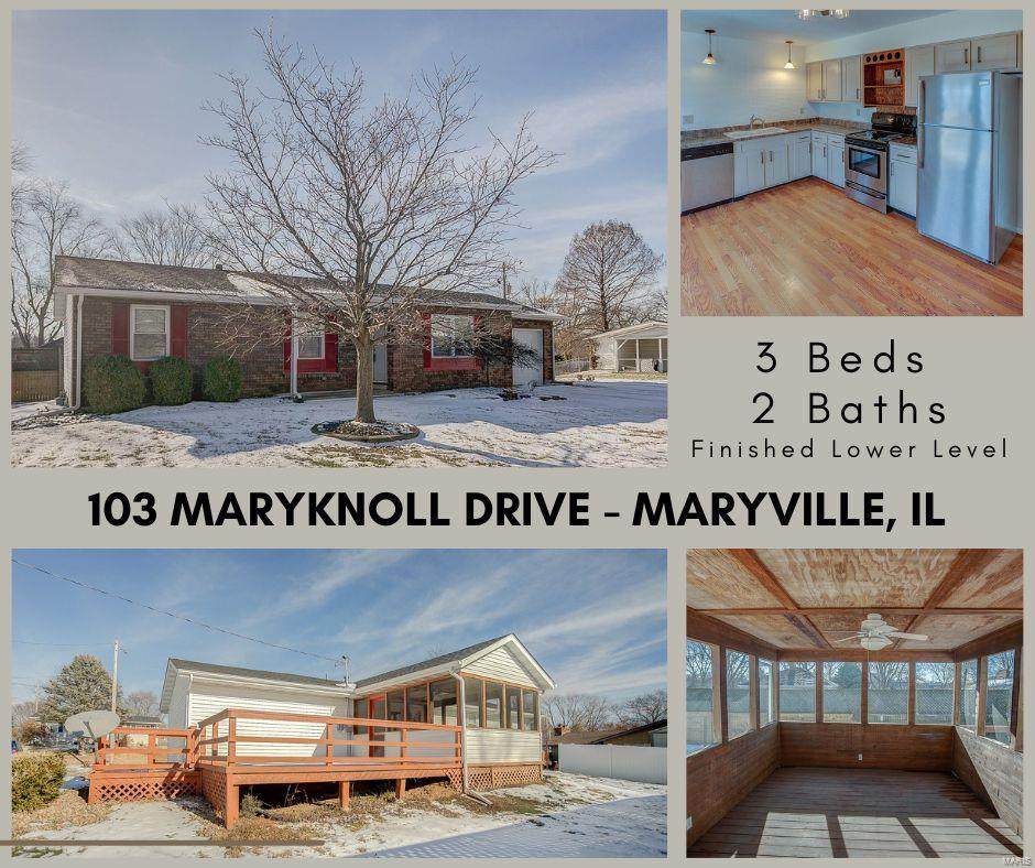 103 Maryknoll Drive - Photo 1