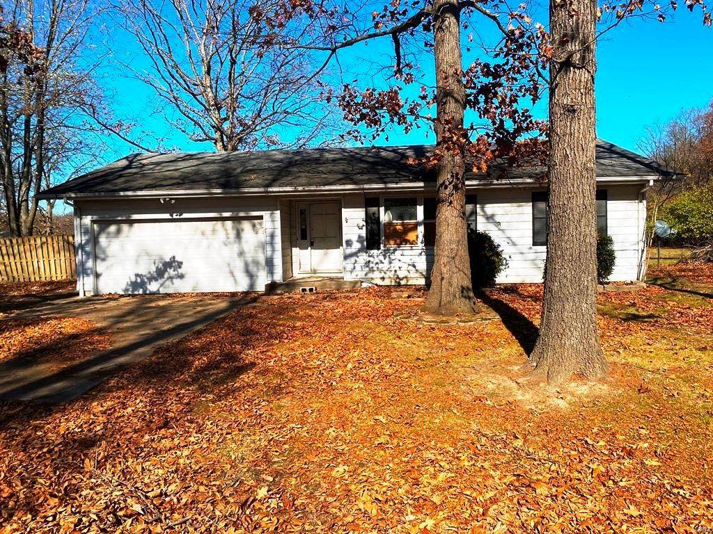 12923 Sunrise Drive - Photo 1