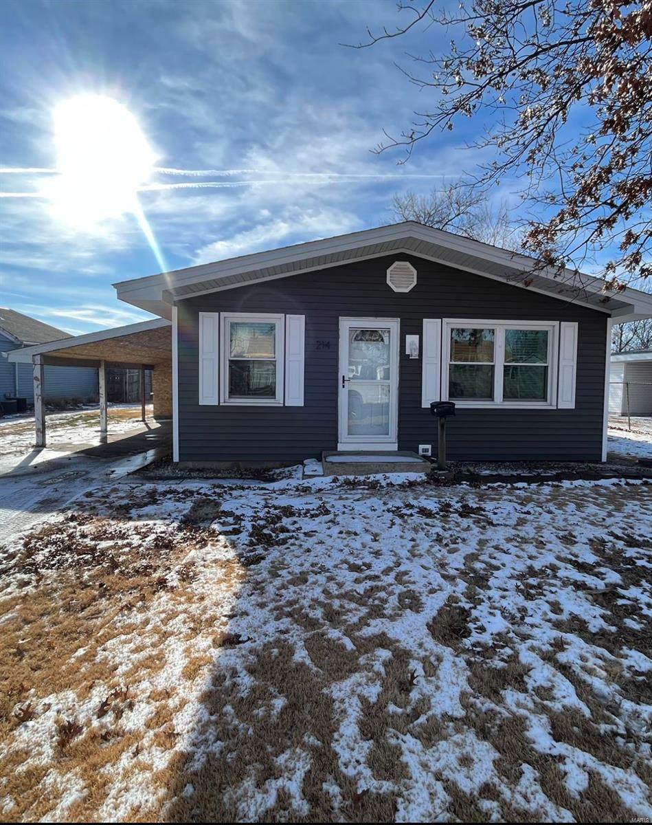 214 County Rd. - Photo 1