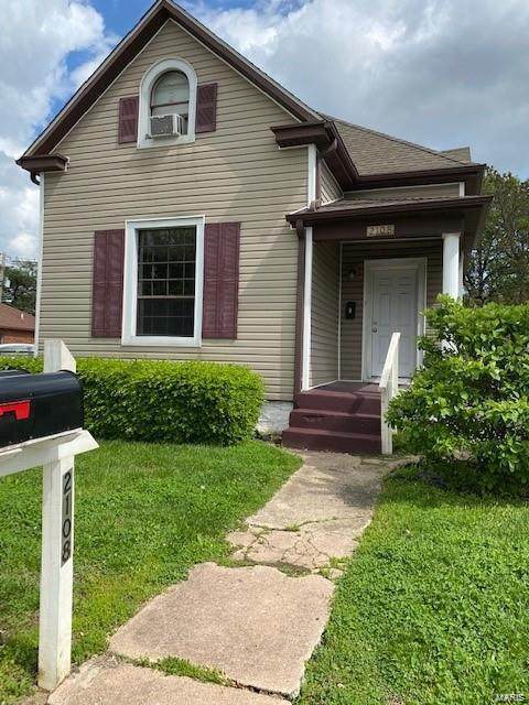 2108 Washington Avenue - Photo 1