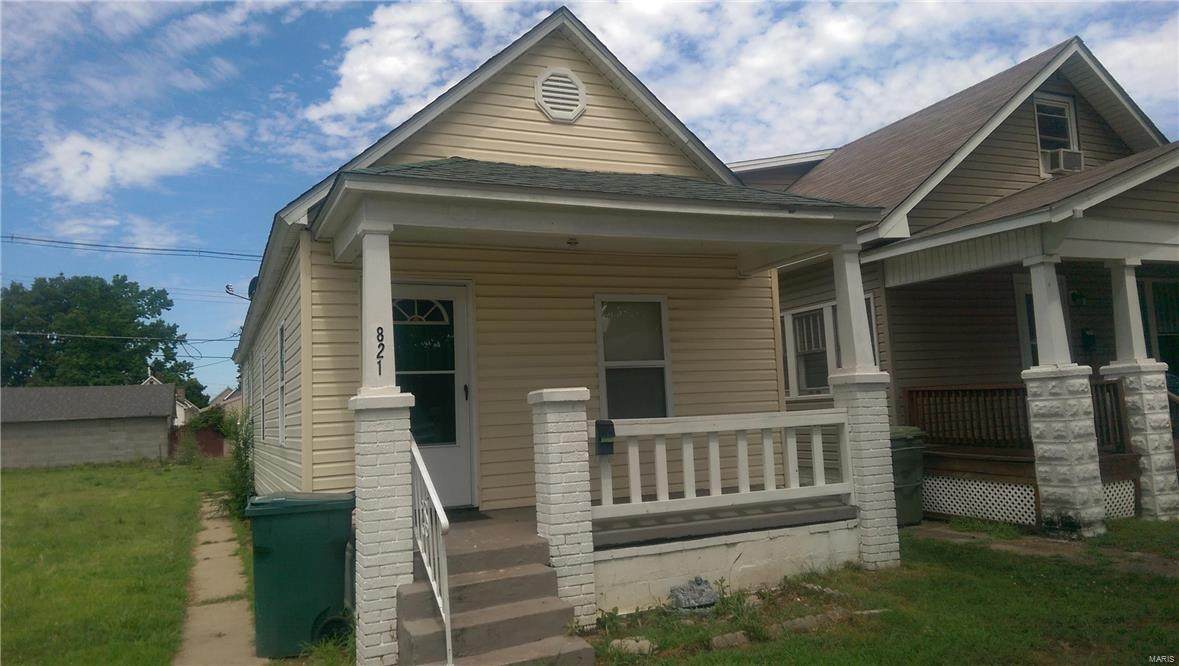 821 Washington Avenue - Photo 1