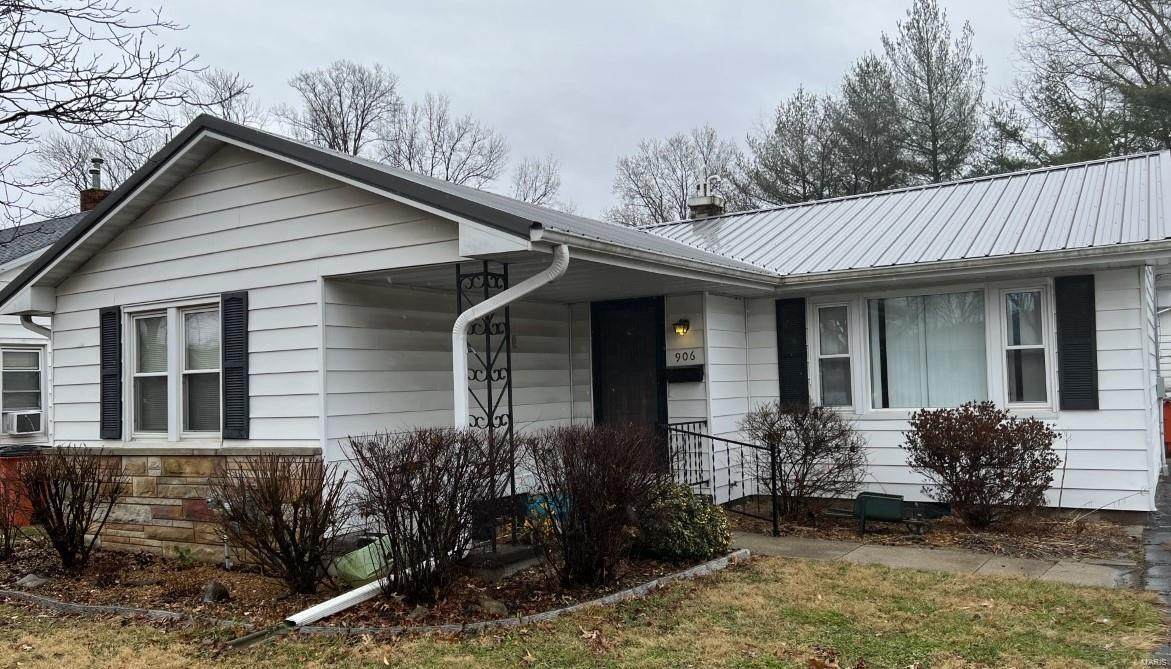 906 Burtschi - Photo 1